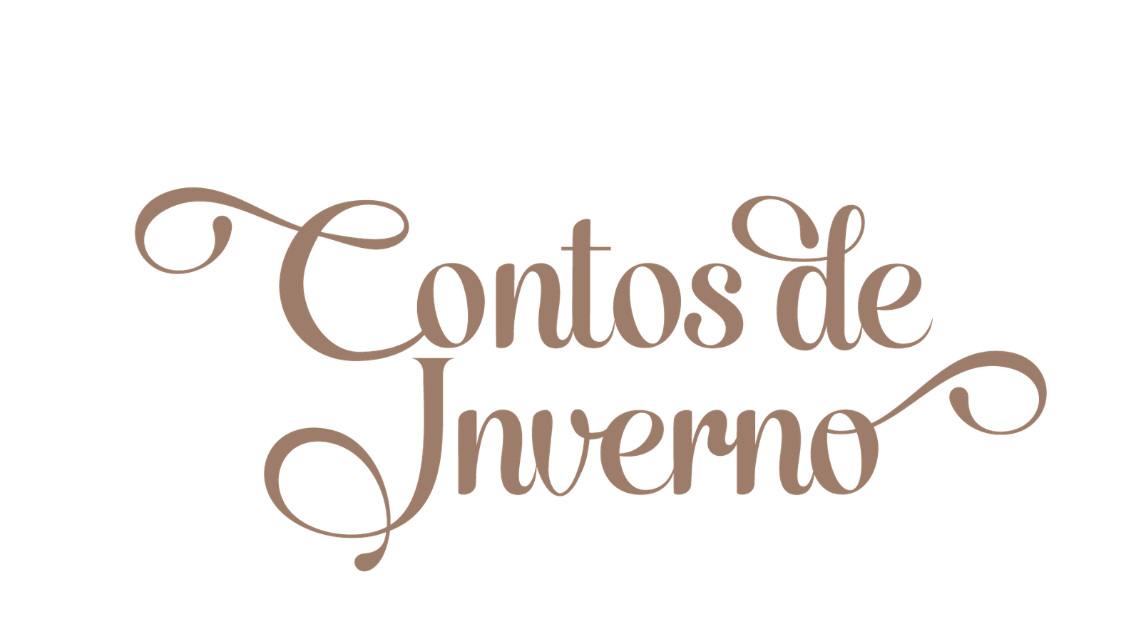 Contos de Inverno