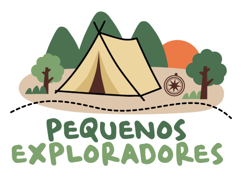 Pequenos Exploradores